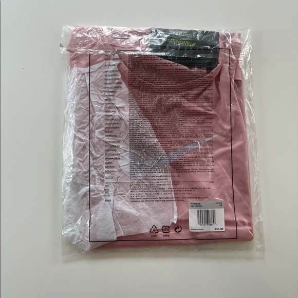 Nike Pro Training Tank - XS - Picture 3 of 5